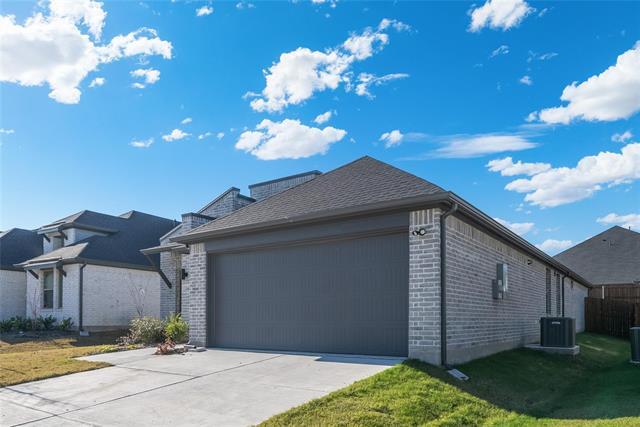 241 Little Brg Dr in Lavon, TX - Building Photo - Building Photo