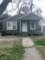 3128 Pampas St in Baton Rouge, LA - Building Photo