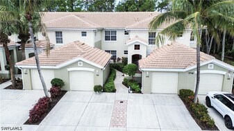 1710 Tarpon Bay Dr S in Naples, FL - Building Photo