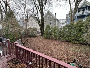 28 Montfern Ave, Unit 1 in Boston, MA - Building Photo - Building Photo