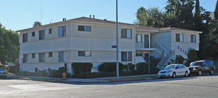 3212 La Cienega Ave in Los Angeles, CA - Building Photo - Building Photo