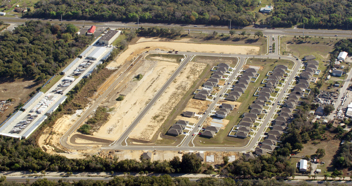 683 Moment St in Cocoa, FL - Building Photo