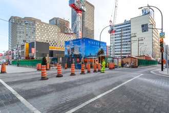 Maestria - Phase 2 in Montréal, QC - Building Photo - Building Photo