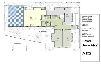 The Village at Greenbush in Scituate, MA - Building Photo - Building Photo