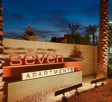 Seven (AZ) Apartments