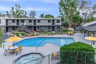 Zen Diamond Apartments in Hemet, CA - Building Photo - Building Photo