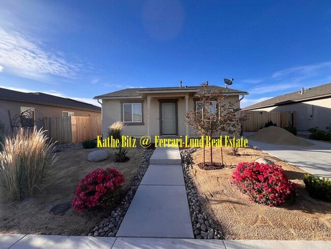 651 Osino Dr