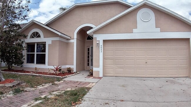 property at 4043 Stonefield Dr
