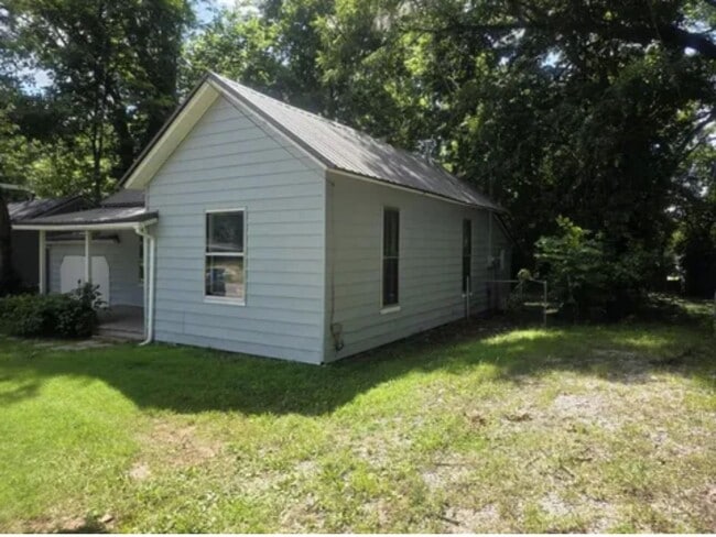 2007 N Travis Ave in Springfield, MO - Building Photo - Building Photo