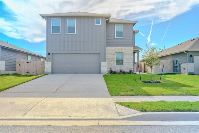 property at 129 Honey Bee Rd