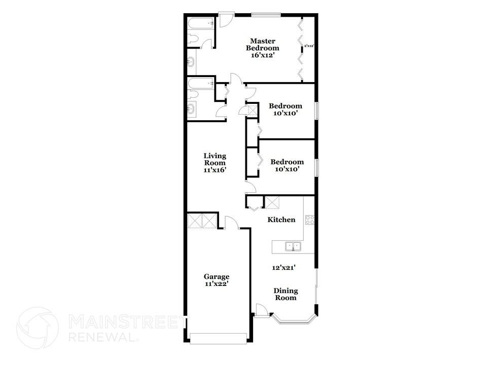 5118 Somerton Ct in Jacksonville, FL - Building Photo