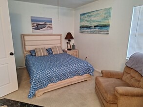 13100 S McCall Rd, Unit 164 in Port Charlotte, FL - Foto de edificio - Building Photo