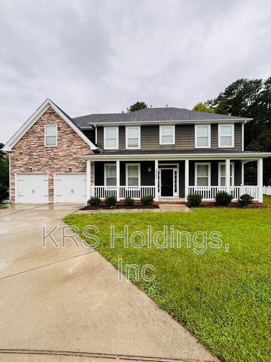 3007 Galiceno Ct in Suffolk, VA - Building Photo