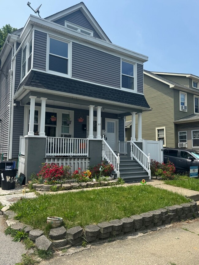 61 Townsend Ave in Newburgh, NY - Building Photo - Building Photo