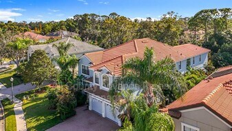 2679 Lakebreeze Ln in Clearwater, FL - Building Photo