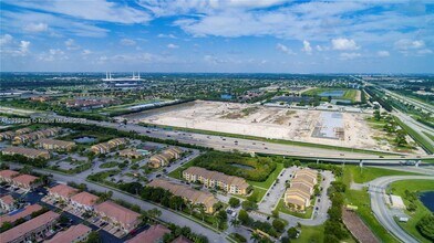 21416 NW 13th Pl in Miami Gardens, FL - Building Photo - Building Photo