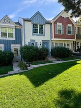 3646 Queen Anne Way in Colorado Springs, CO - Building Photo - Building Photo