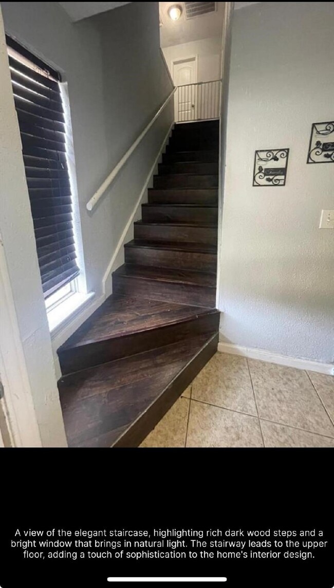 7824 Windward Passage St in Houston, TX - Building Photo - Building Photo