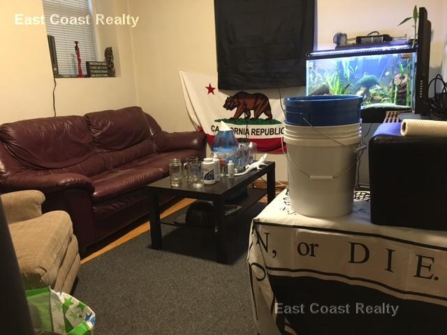 115 St Stephen St in Boston, MA - Foto de edificio - Building Photo