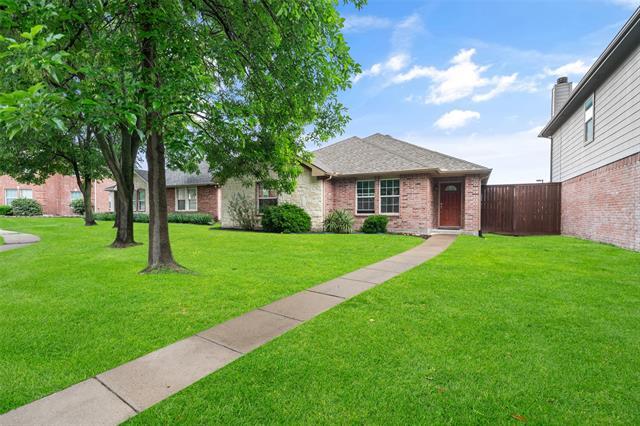 1005 Shelborn Dr in Allen, TX - Building Photo - Building Photo