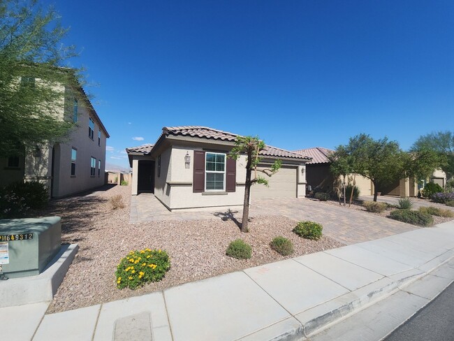 9130 Ellington Hill Ln in Las Vegas, NV - Building Photo - Building Photo