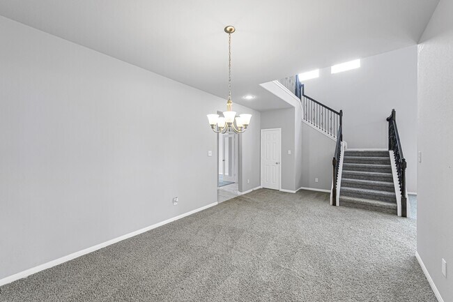 property at 5462 Grand View Dr