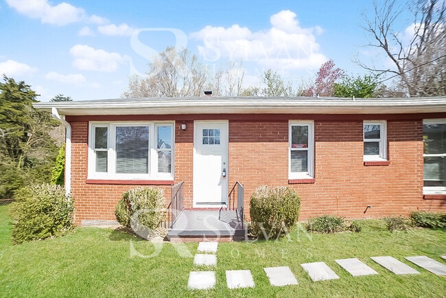 property at 201 Cecil Dr
