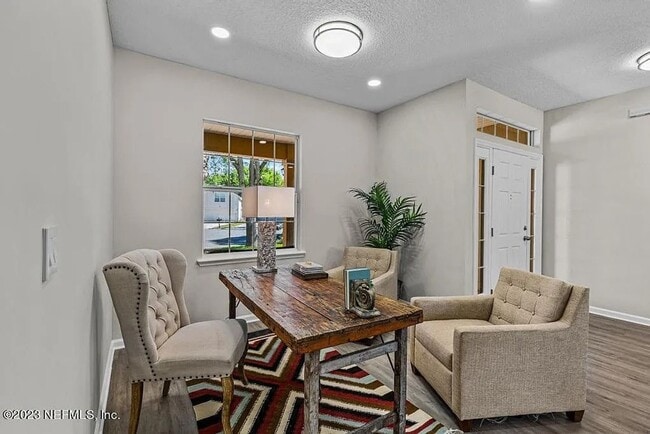 2909 Piedmont Manor Dr in Orange Park, FL - Foto de edificio - Building Photo