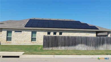 10206 Alamosa Ln in Temple, TX - Foto de edificio - Building Photo