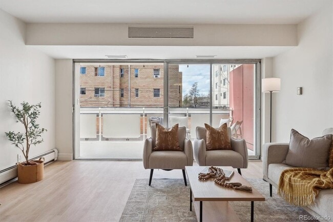 property at 1121 Albion St
