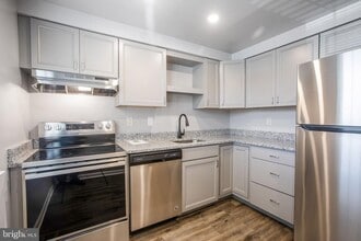 14630 Tynewick Terrace in Silver Spring, MD - Building Photo - Building Photo