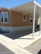 3400 S 4th Ave in Yuma, AZ - Building Photo - Building Photo
