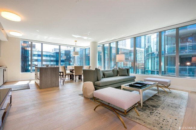 318 Main St-Unit -A7K in San Francisco, CA - Building Photo - Building Photo