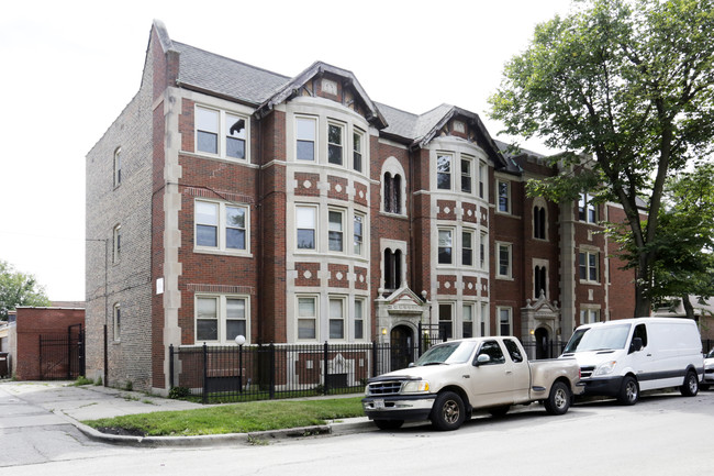 8005 South Merrill in Chicago, IL - Building Photo - Building Photo