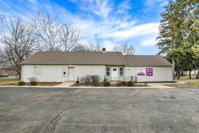 property at 3771 Cornell Dr