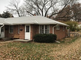 3370 s 81st ave, Unit 3372 in Omaha, NE - Building Photo