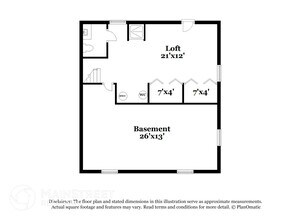 981 Blanchard Rd in Memphis, TN - Foto de edificio - Building Photo