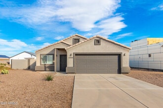 14805 Charco Rd in Arizona City, AZ - Building Photo - Building Photo