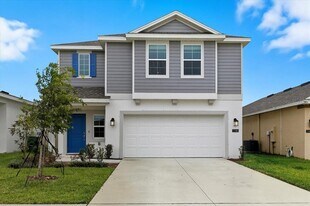 1140 Tyler Lp in Winter Haven, FL - Building Photo