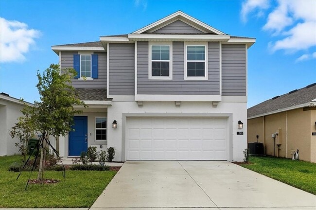 property at 1140 Tyler Lp