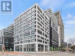 121-1121 Lower Sherbourne St