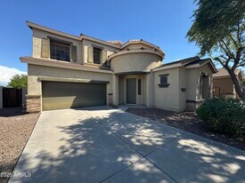 6285 S Fawn Ct in Gilbert, AZ - Building Photo