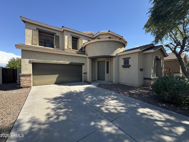 property at 6285 S Fawn Ct