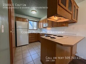 23004 E Colt Ln in Liberty Lake, WA - Building Photo - Building Photo
