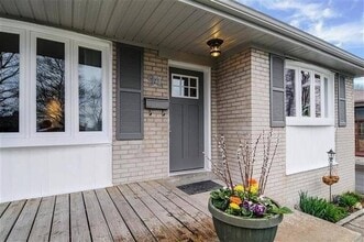 94 Emperor St in Ajax, ON - Building Photo - Building Photo