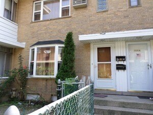5115 N Springfield Ave in Chicago, IL - Building Photo
