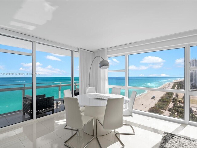 6801 Collins Ave, Unit lph16 in Miami Beach, FL - Foto de edificio - Building Photo