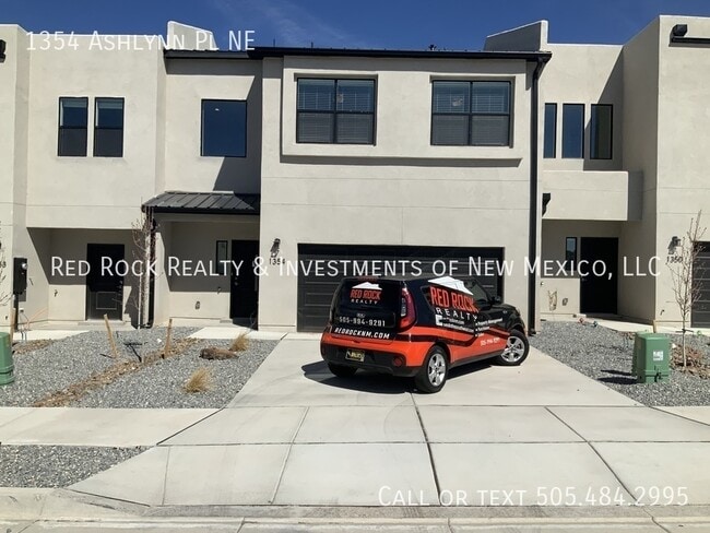 property at 1354 Ashlynn Pl