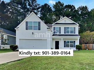 property at 424 Sablewood Dr