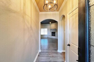 5518 104th St in Lubbock, TX - Building Photo - Building Photo